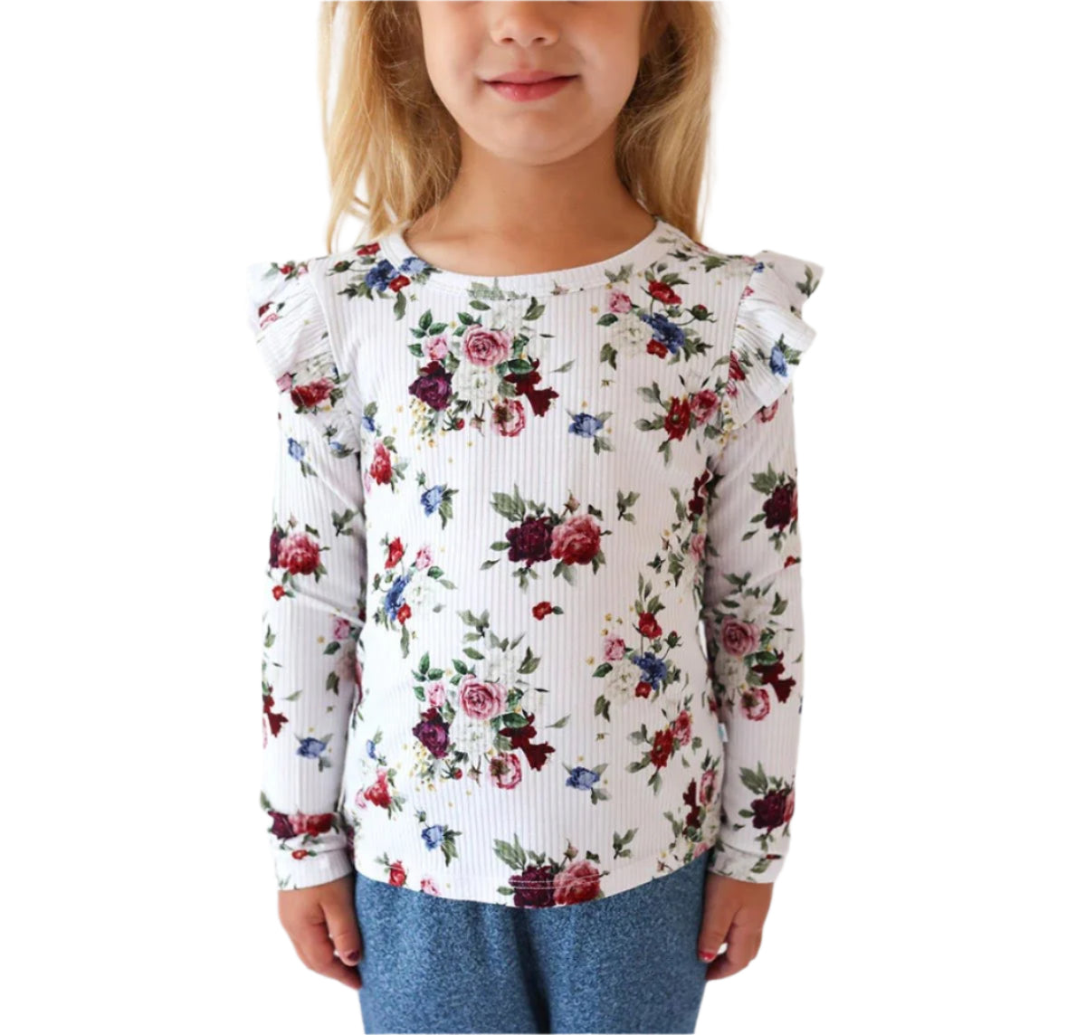 Posh Peanut Phillipa Top PP-TP037-PHJ