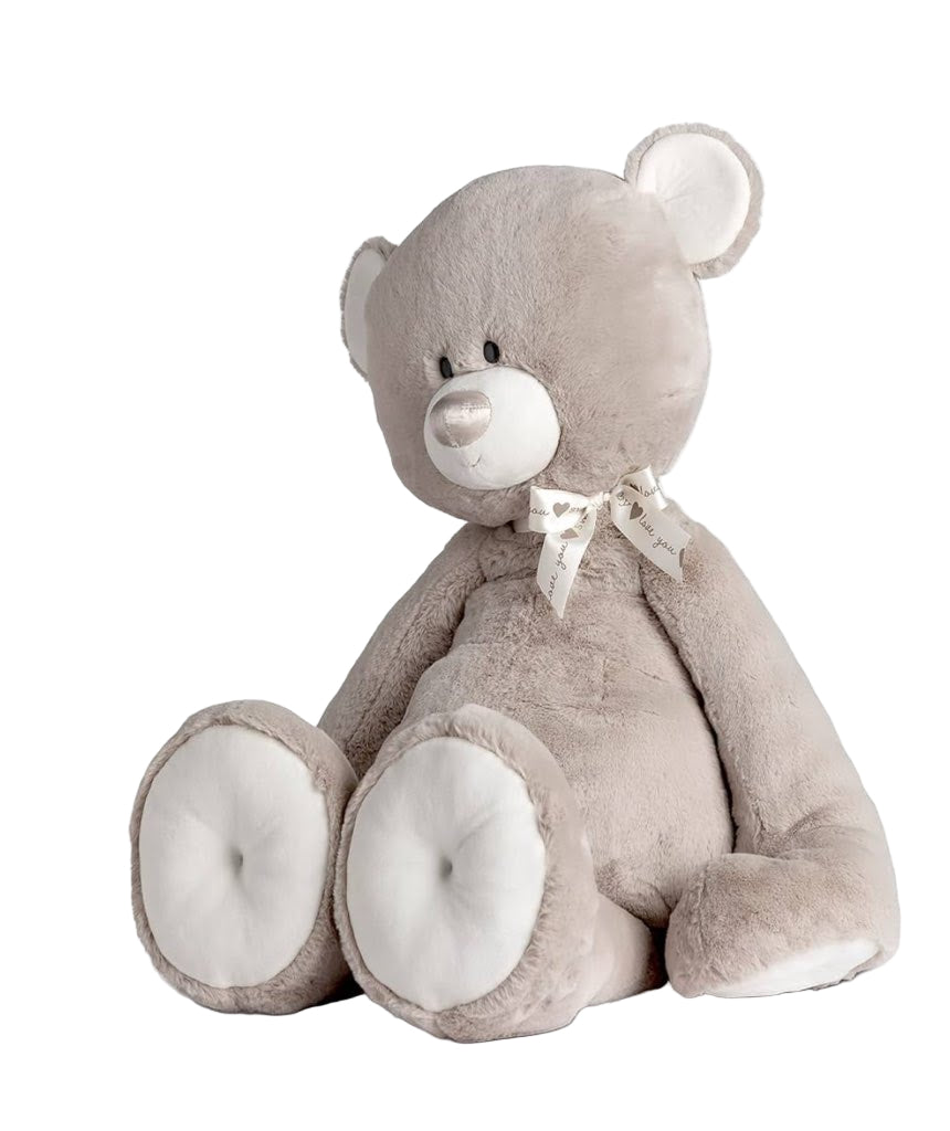 Jumbo Teddy Bear