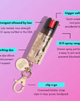 Bling Sting Safety BS4 COWG
