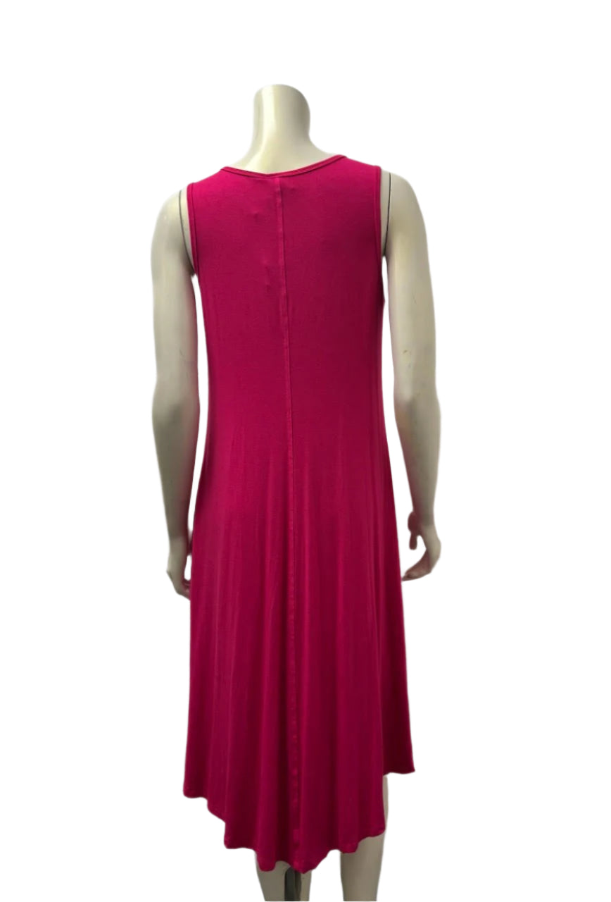 Kleen Swing Dress G0015290