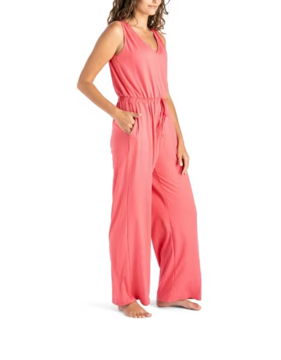 AllThreads Vineyard Jumpsuit