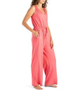 AllThreads Vineyard Jumpsuit