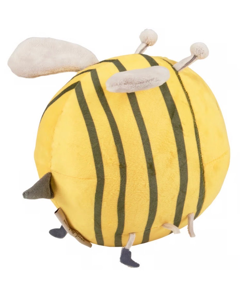 Bee Softie Stuffed Animal