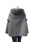 Diana Rosh Cape CF2312