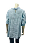Catherine Lillywhite's Made In Italy Top
