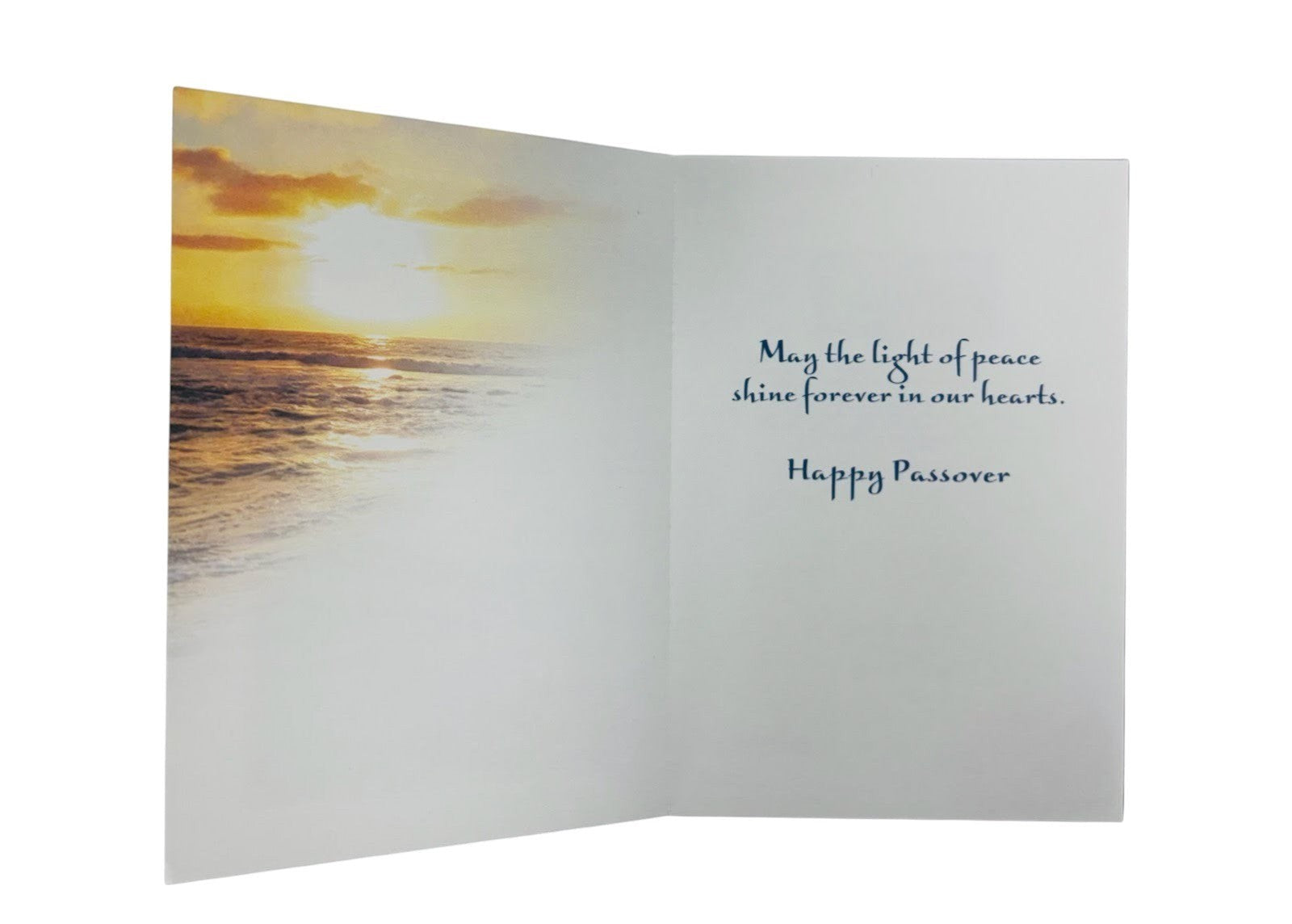 Passover Card