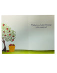 Rosh Hashanah Card