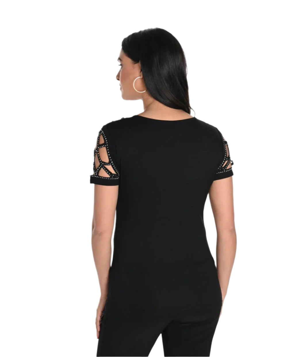 Frank Lyman Top 243465U
