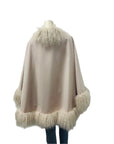 Diana Rosh Cape CF2202