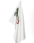 Christmas Tree Tea Towel