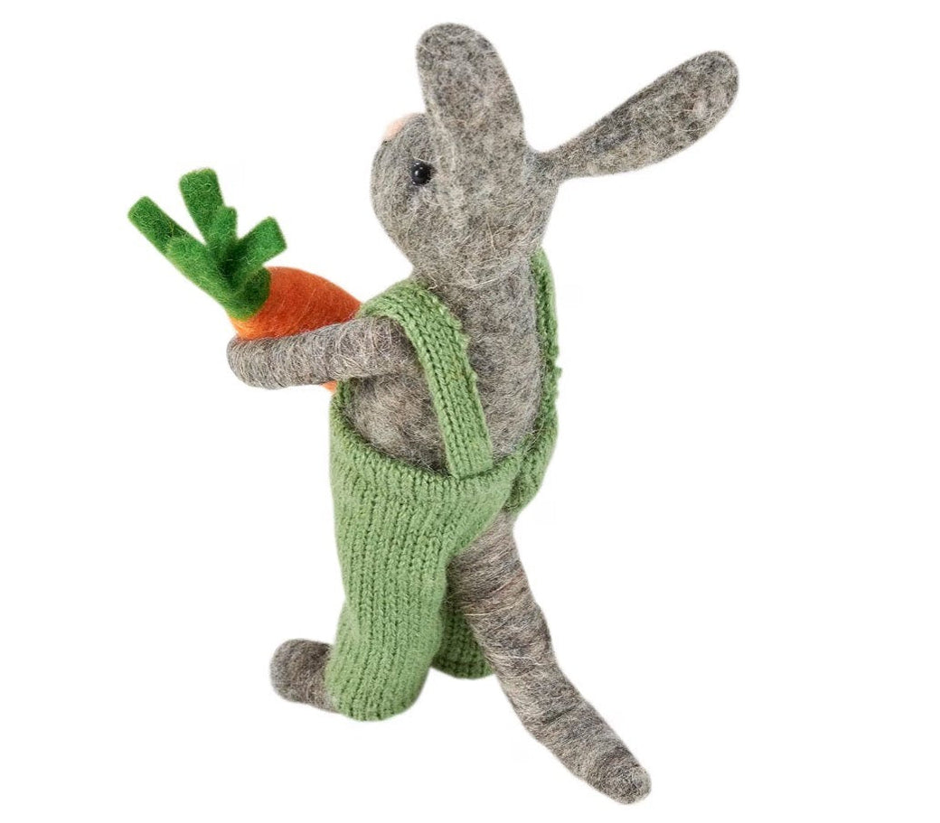 Garden Rabbit Critter