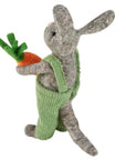 Garden Rabbit Critter