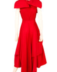 Samuel Dong Dress S24005