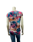 Soft Works Top 92045