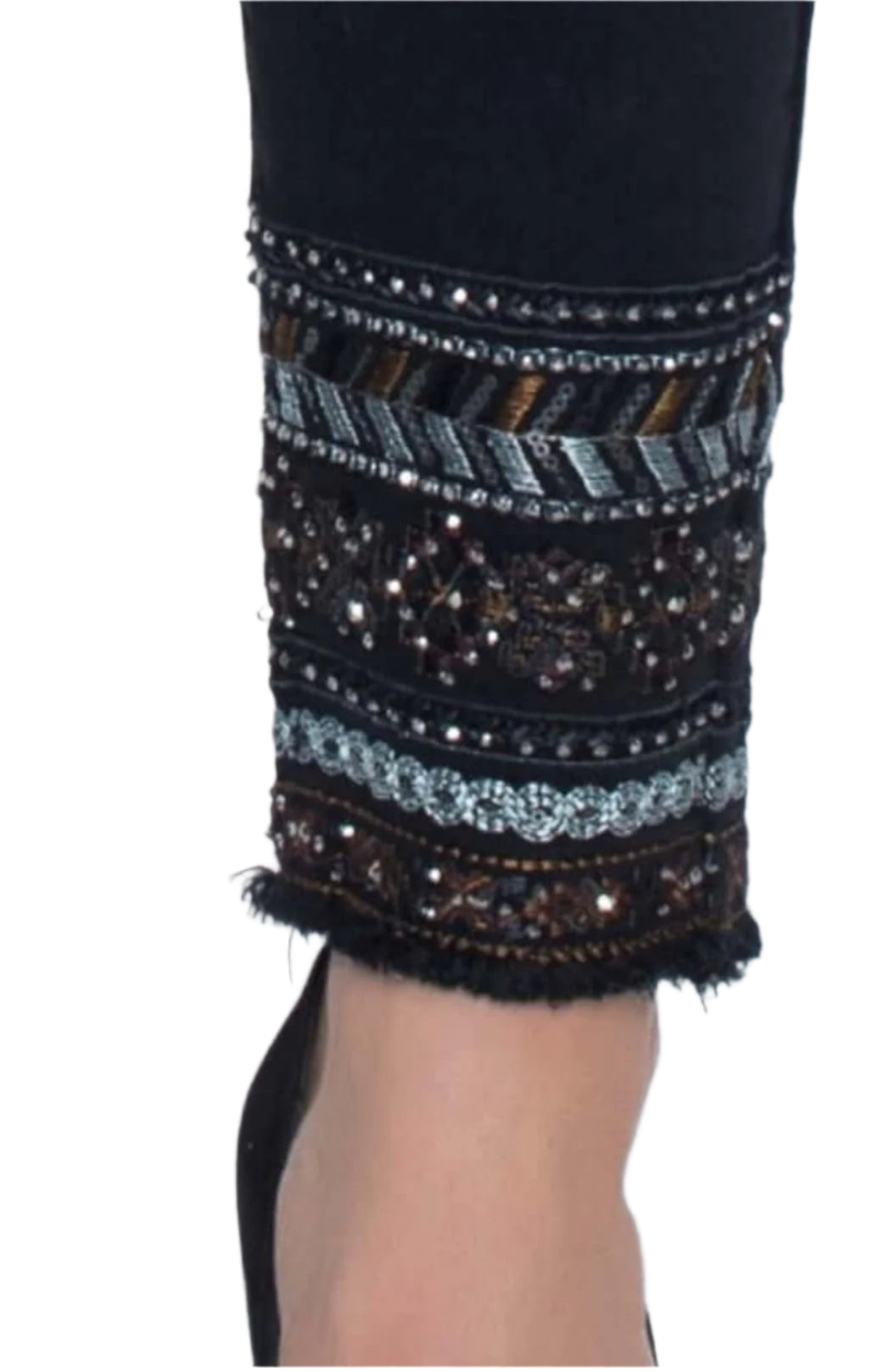 Frank Lyman Pants 203132U