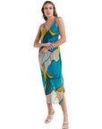 Tina Stephens Rachel Dress