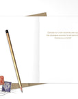 New Home Greeting Card