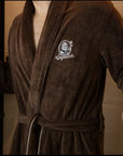Dr. Squatch Bath Robe Swag