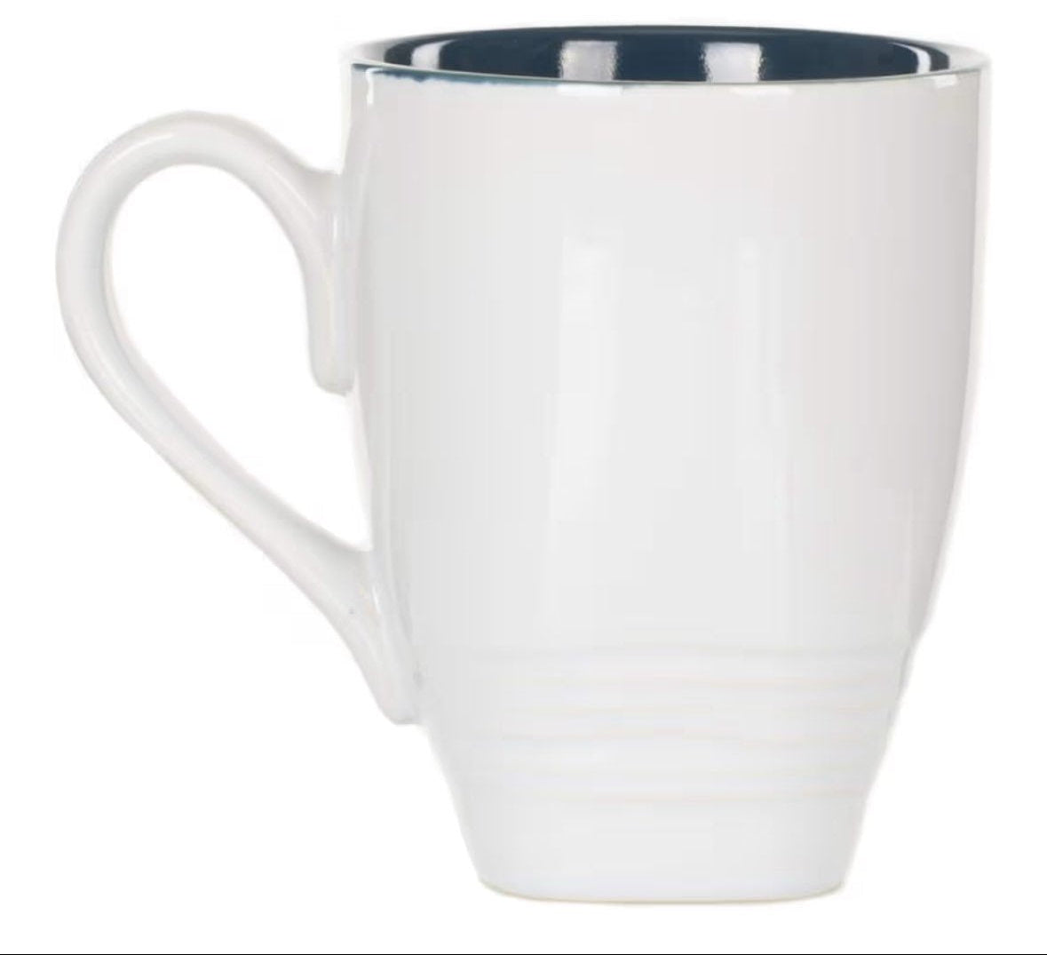 Dean Crouser Bluebird Mug