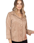 Variations Jacket V4887