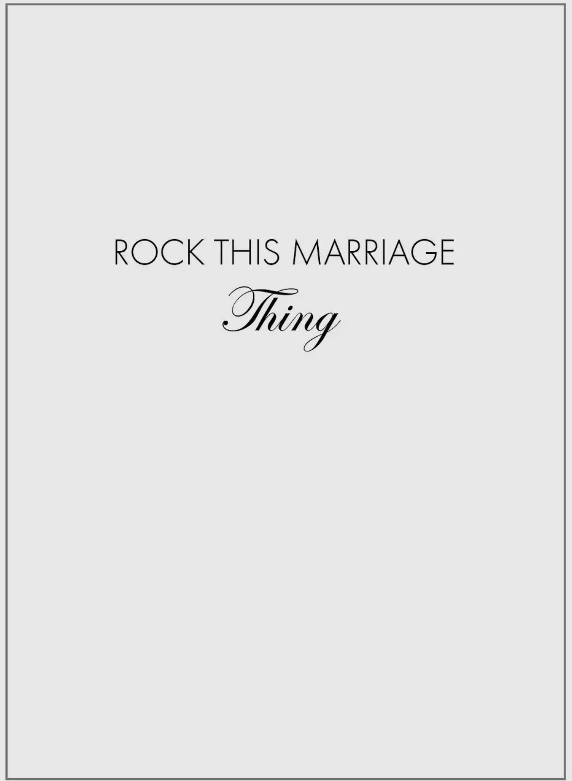 s.e. hagarman Happy Engagment Greeting Card