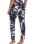 Frank Lyman Abstract Floral Pants 266342