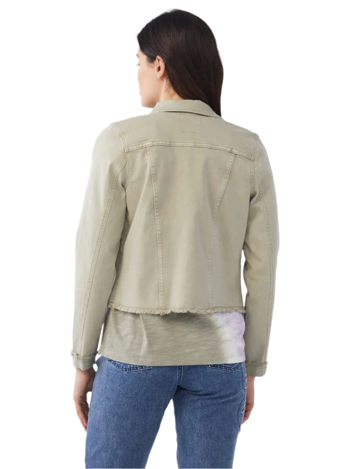 FDJ Shacket 1602511
