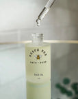 Beach Bee Nourishing Face Oil