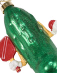 Pickleball Ornament