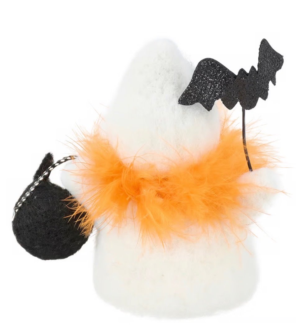 Halloween Ghost Critter