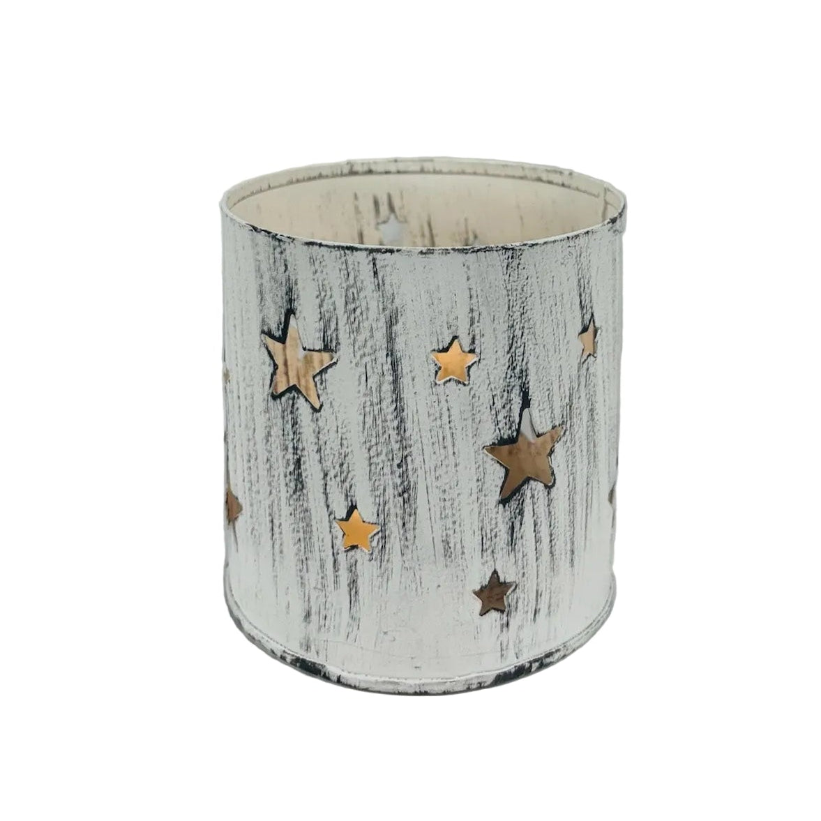 Americana Votive Holder