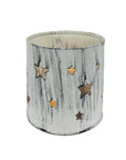 Americana Votive Holder