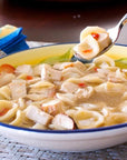 Cherchies Pot Pie Soup Mix