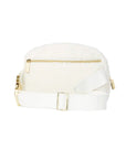 Lilly Pulitzer Jeanie Sherpa Belt Bag