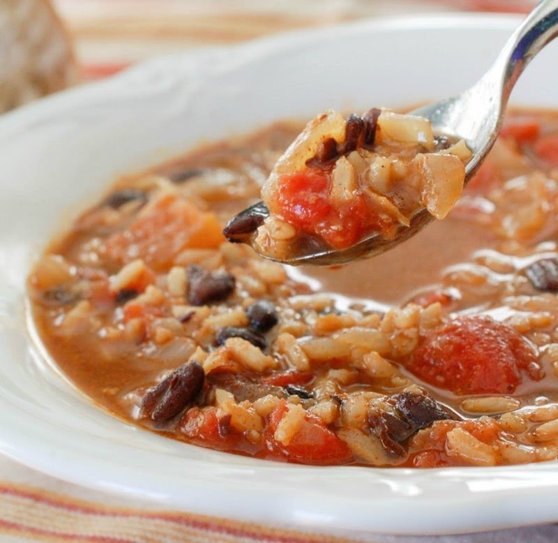 Cherchies Cuban Black Bean Soup Mix