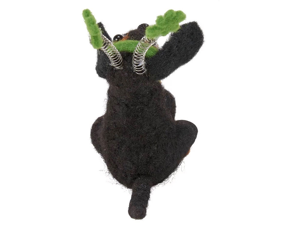 St. Paddy's Day Dog