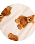 Posh Peanut Teddy Freddy Onesie