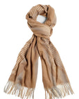 Coco & Carmen Melani Oblong Scarf
