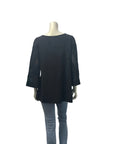 Carre Noir Top 6613