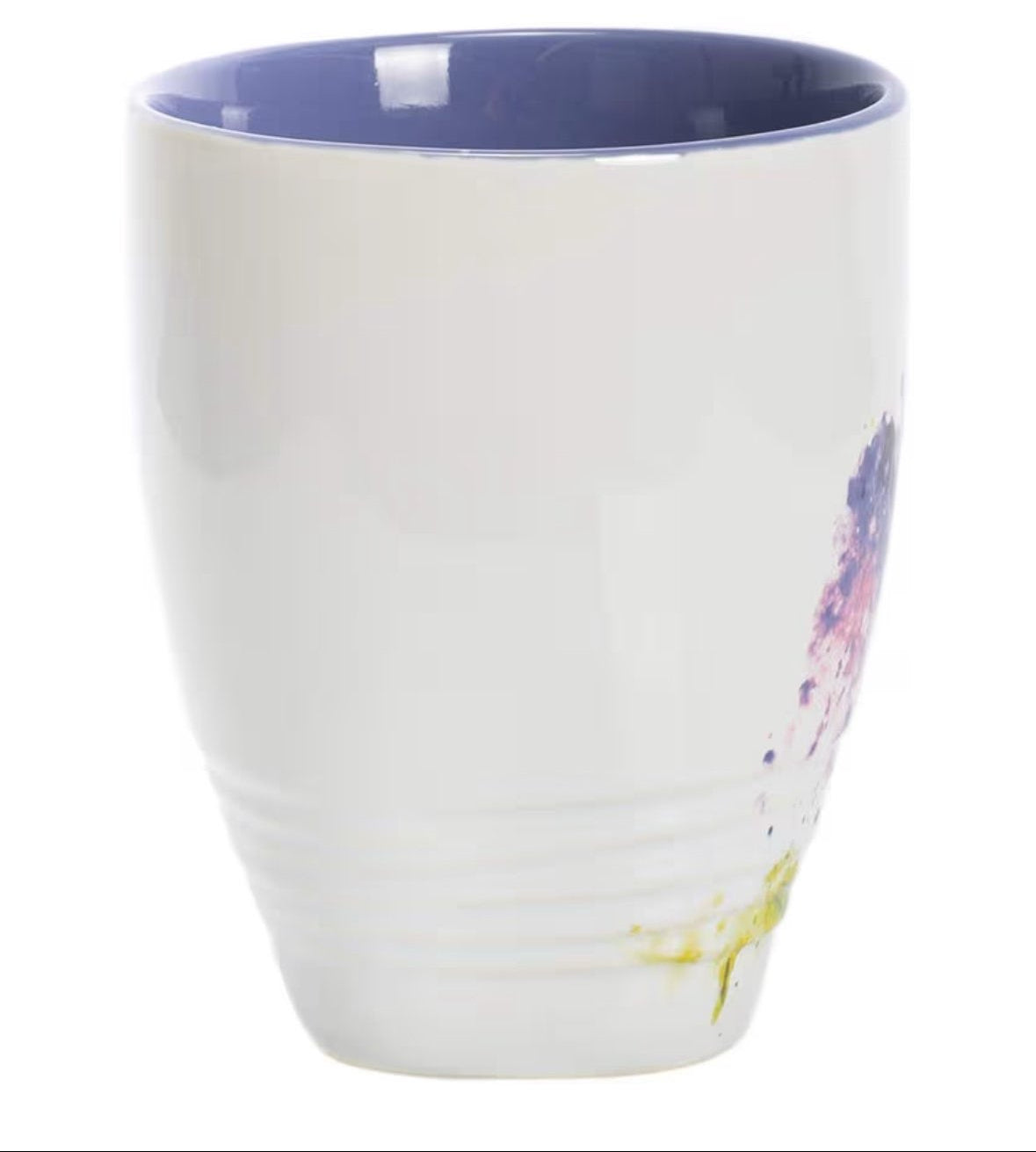 Dean Crouser Butterfly Mug