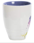 Dean Crouser Butterfly Mug