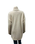 Catherine Lillywhite's Made In Italy Shacket