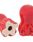 Octopus Salt And Pepper Shakers