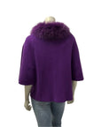 Diana Rosh Cape TY31