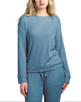 Hello Mello CuddleBlend™ Lounge Sweater