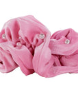 Lilly Pulitzer Ruffle Scrunchie