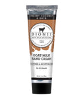 Dionis Creamy Coconut & Oats Hand Cream 1 oz