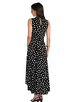 Frank Lyman Polka Dot Dress 266100