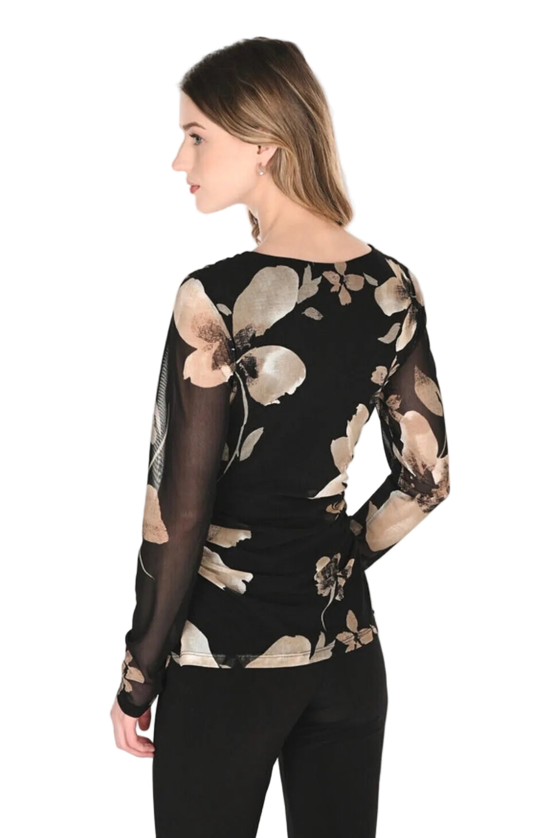 Frank Lyman Top
