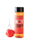 Savannah Bee Company Hot Honey